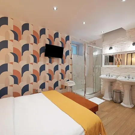 Lejlighed Cosy And Modern Updated Studio Paris